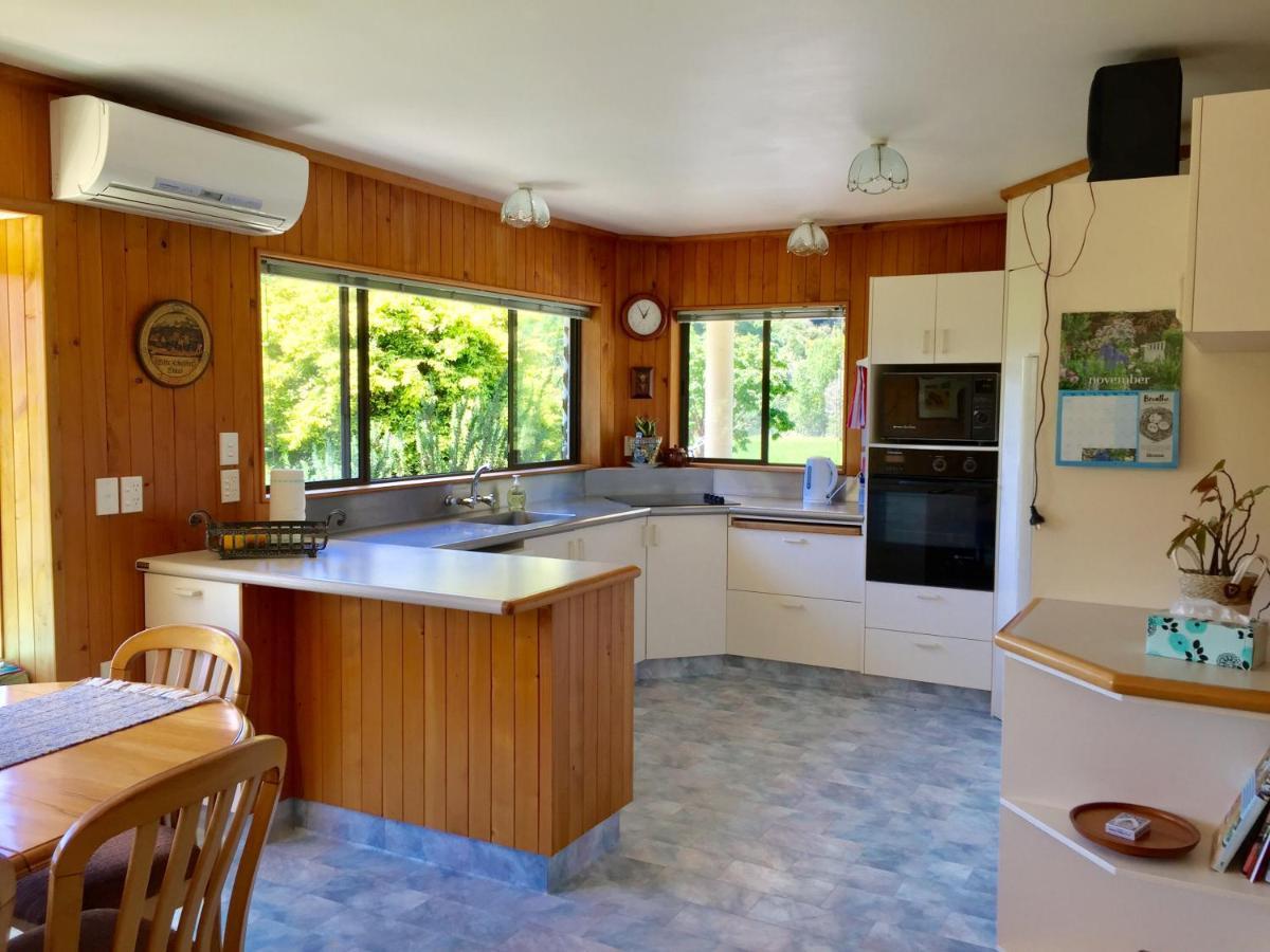 Vila Baton Country Escape Thorpe Exteriér fotografie